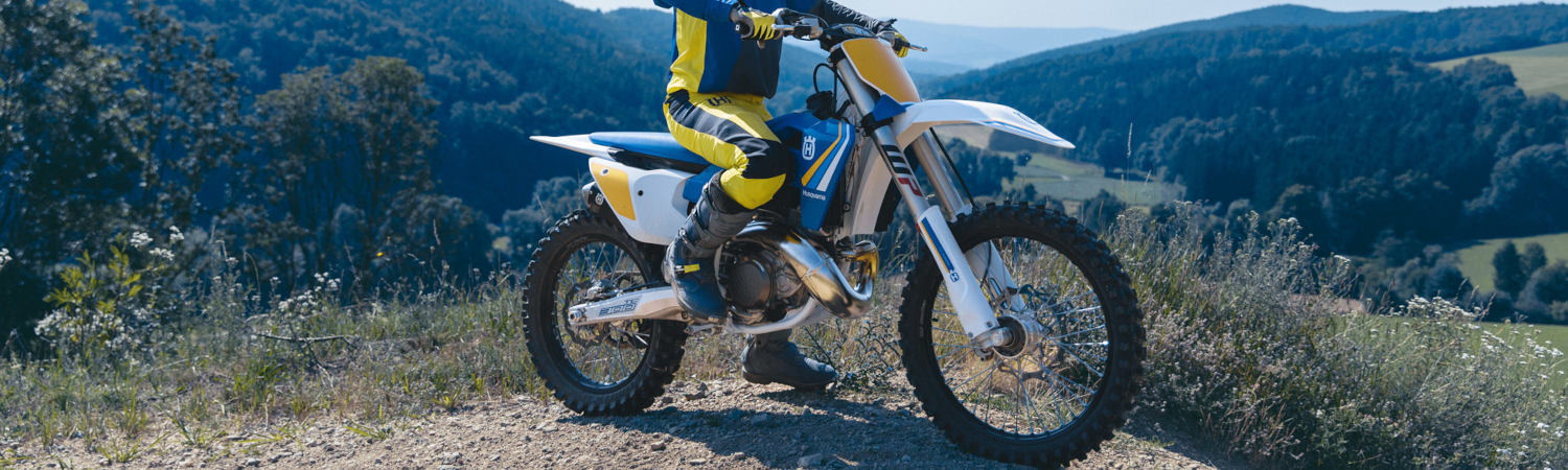 2025 Husqvarna® FC 350 Heritage for sale in Young Powersports Missoula, Missoula, Montana