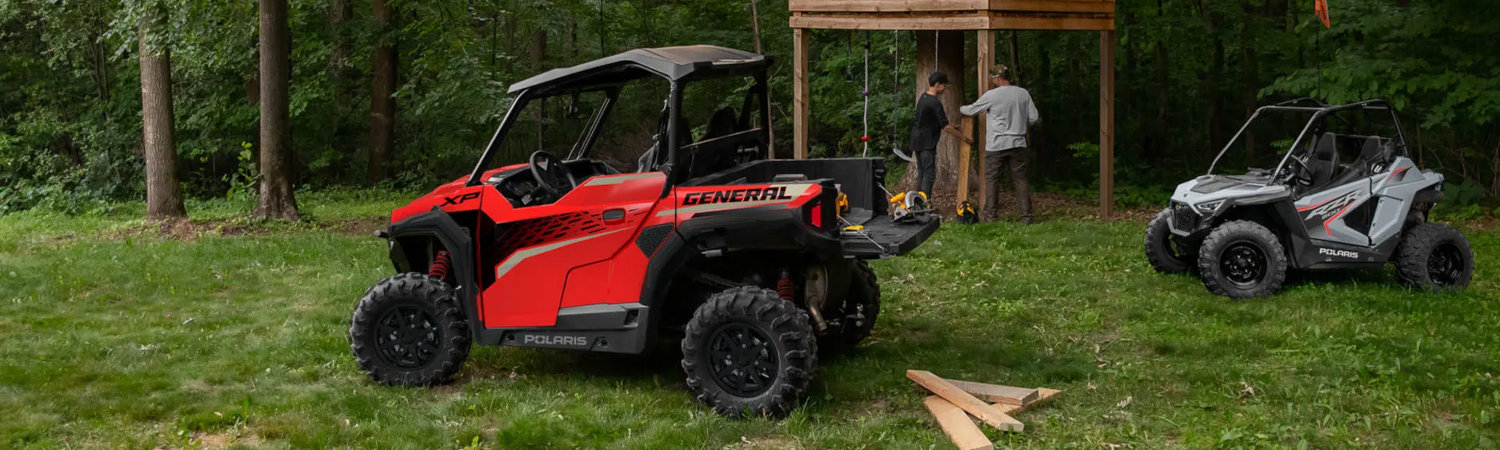 2025 Polaris® General XP 1000 for sale in Young Powersports Missoula, Missoula, Montana