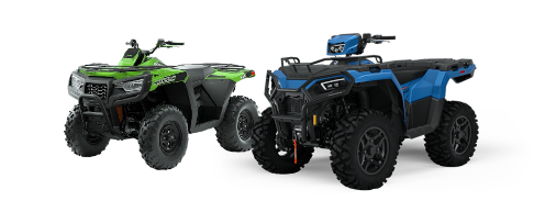 Shop All Terrain in Missoula, MT