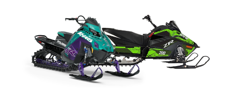 Shop Snowmobiles in Missoula, MT